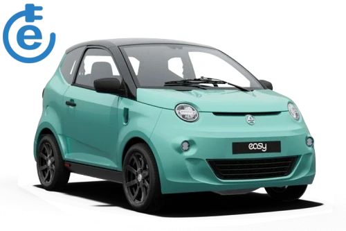 Aixam easy Chic elektrisch